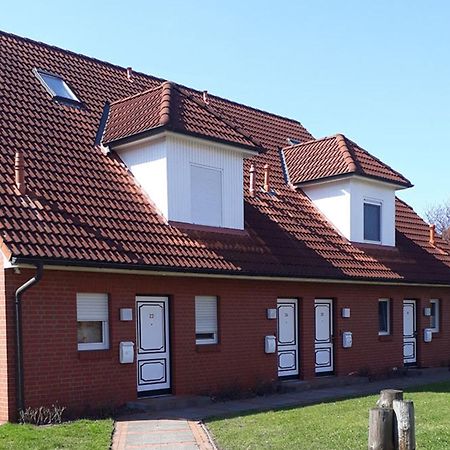 Apartment Prerower Strasse Zingst Luaran gambar