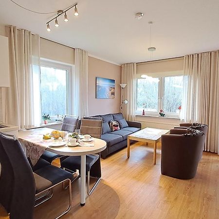 Apartment Prerower Strasse Zingst Luaran gambar
