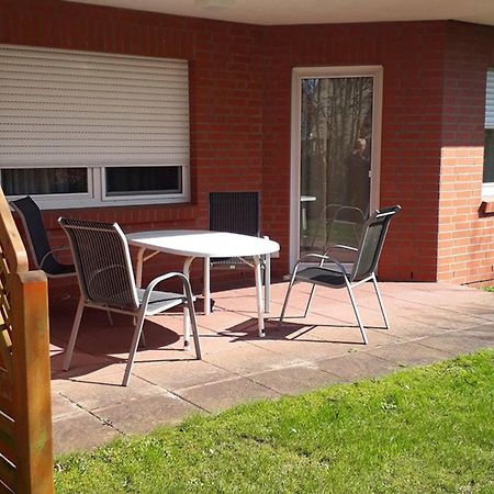 Apartment Prerower Strasse Zingst Luaran gambar