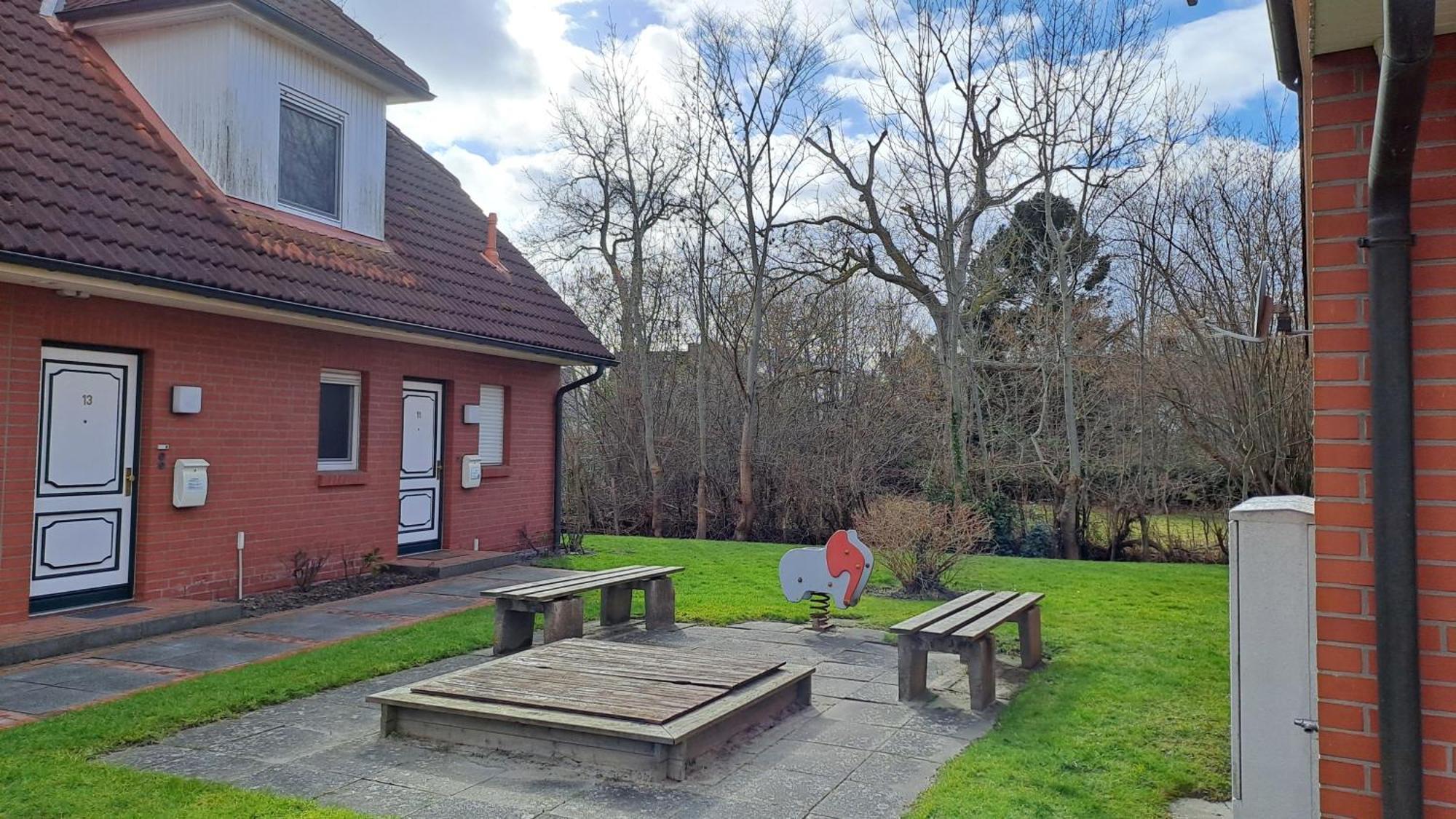 Apartment Prerower Strasse Zingst Luaran gambar