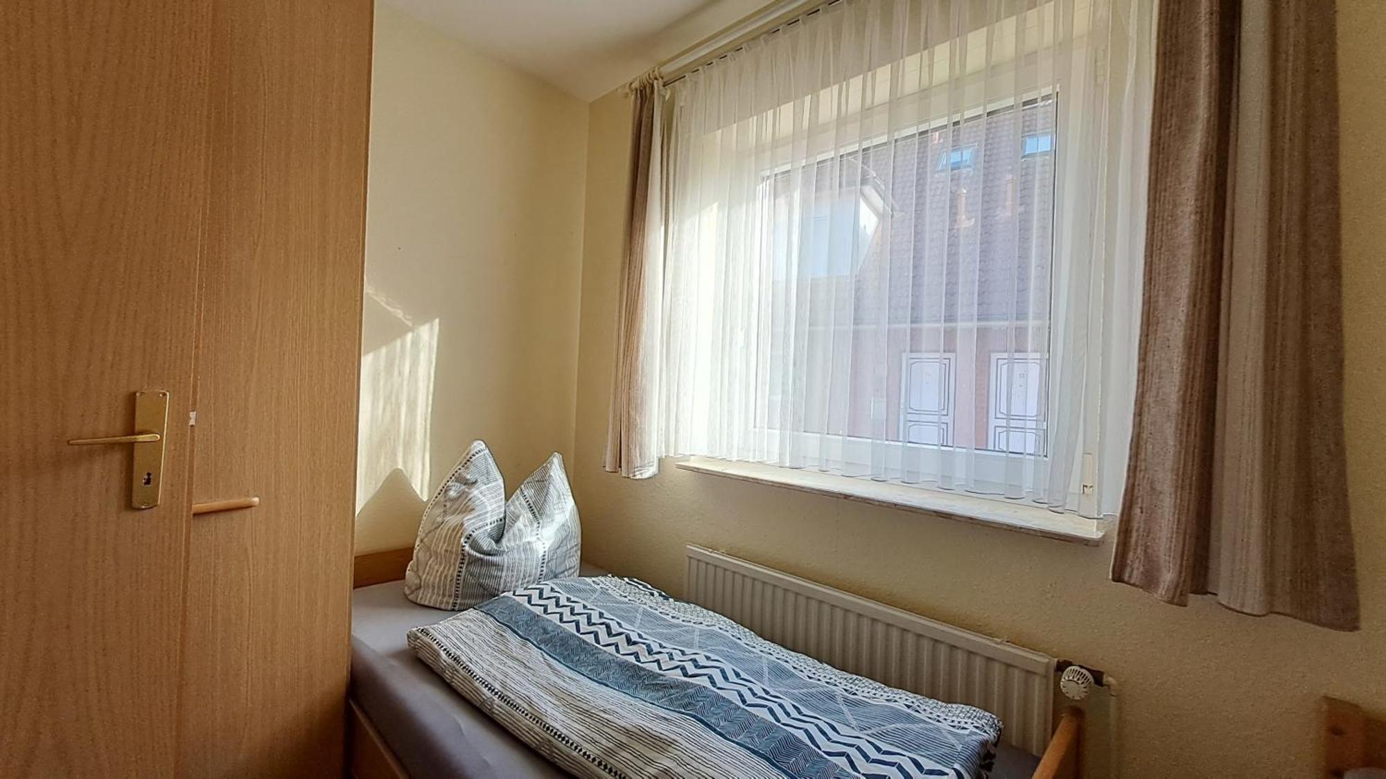 Apartment Prerower Strasse Zingst Luaran gambar