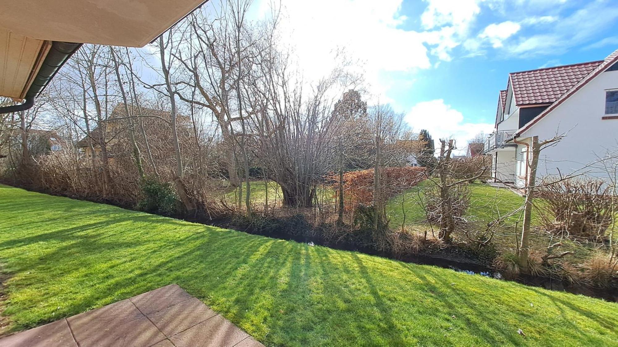 Apartment Prerower Strasse Zingst Luaran gambar
